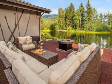 Steamboat Springs Home 896513 Steamboat Springs Home 896513